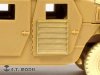 E.T. Model EA35-050 US ARMY HUMVEE CIP 1/35
